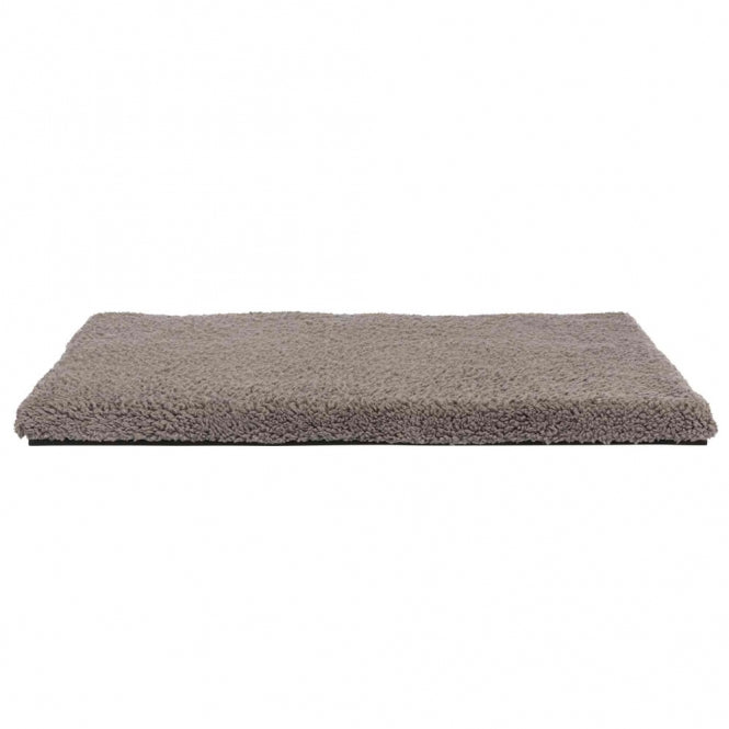Trixie Vital Liegematte Bendson - hellgrau - 120 x 85 cm